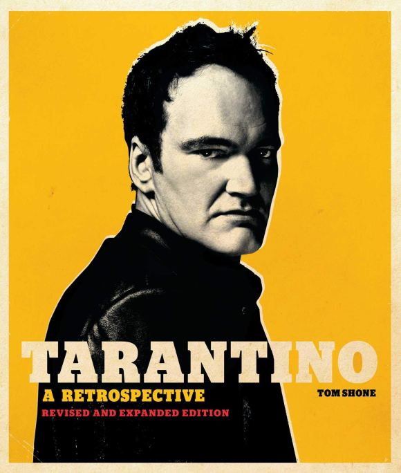 Tarantino - Revised Cover