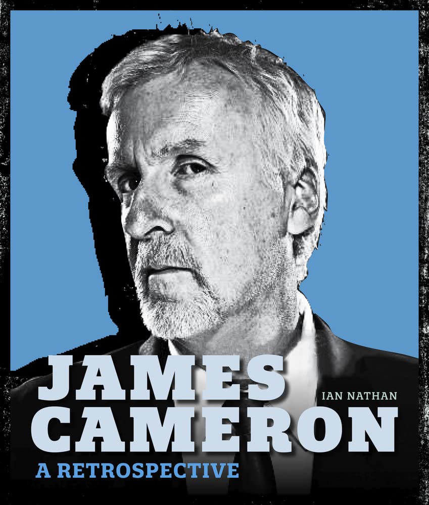 James Cameron - A Retrospective