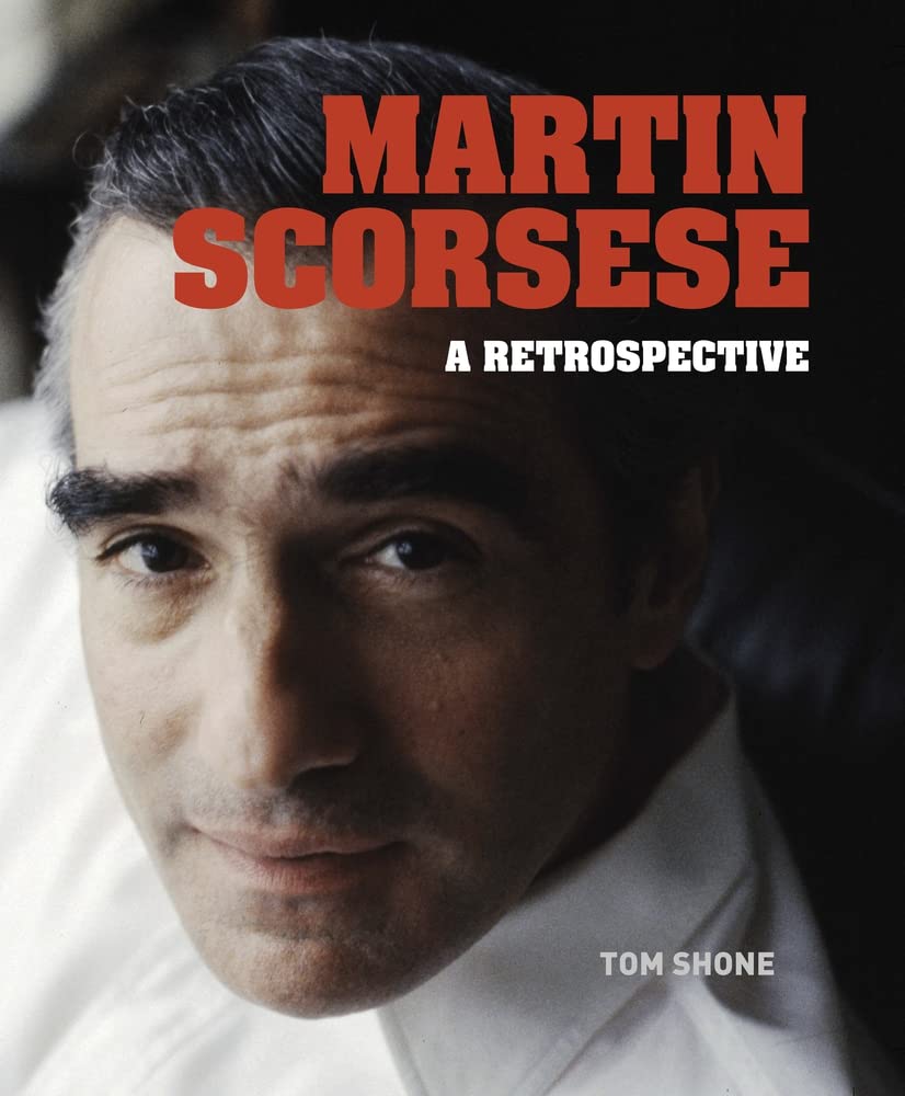Martin Scorsese - A Retrospective